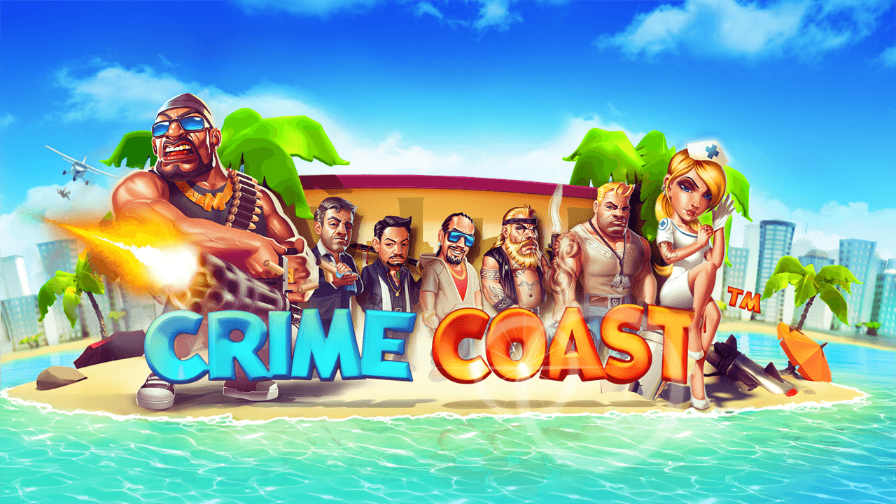 Get Crime Coast