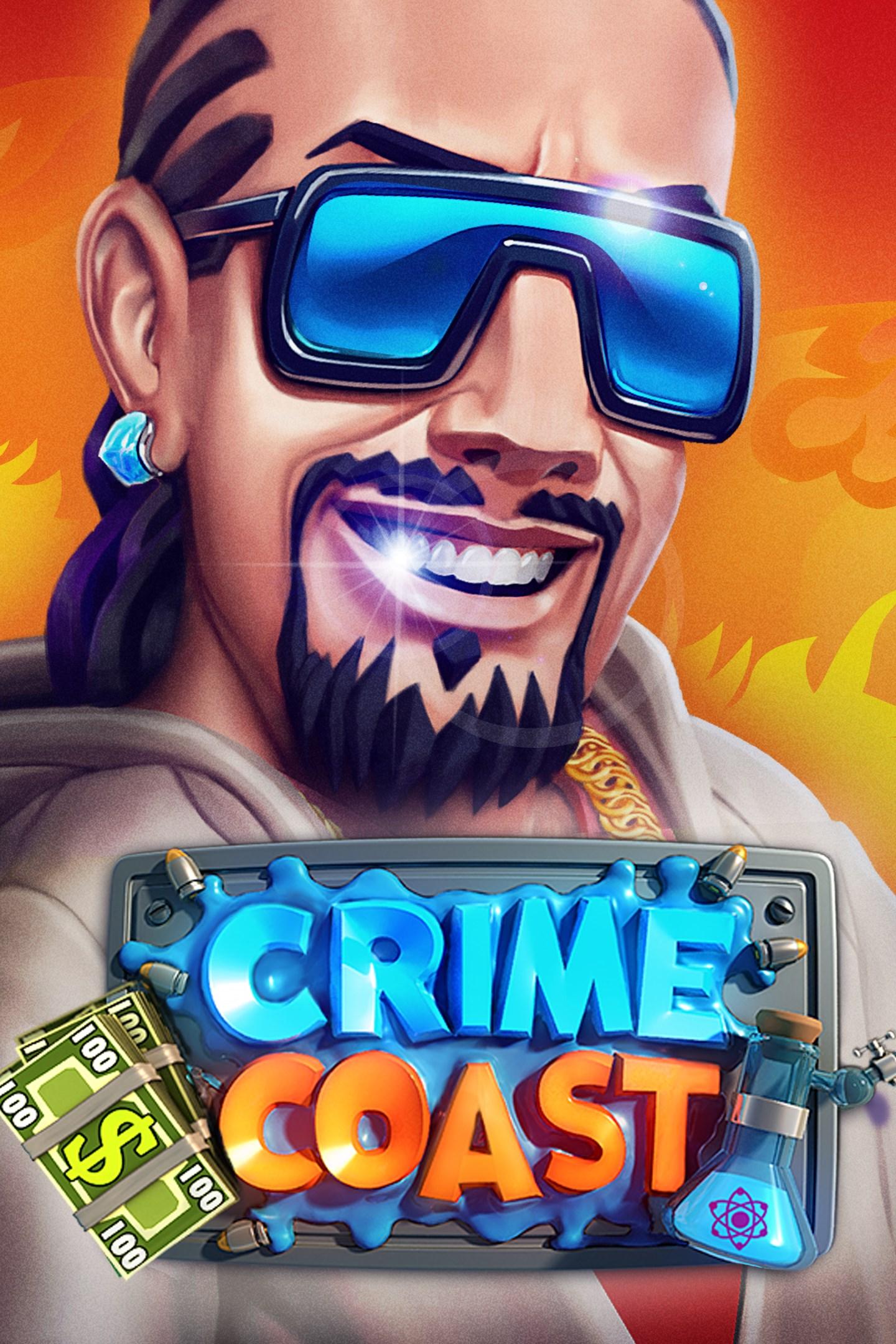 Get Crime Coast