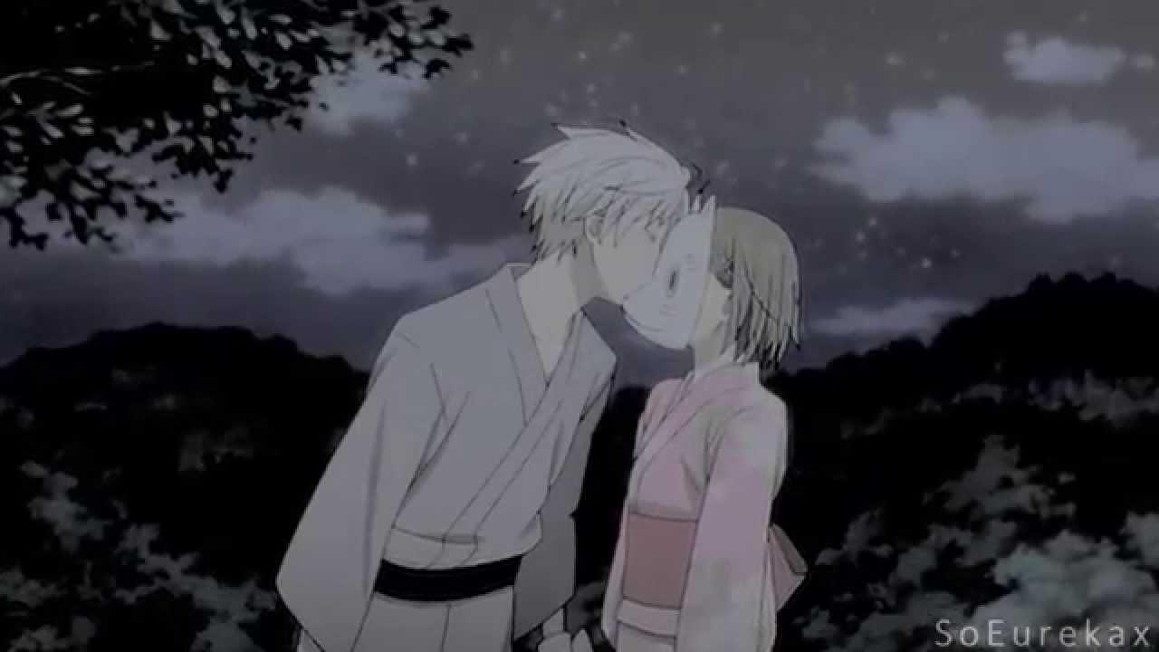 Anime Movie Into The Forest Of Fireflies Light Hd Wallpapers Wallpaper Cave