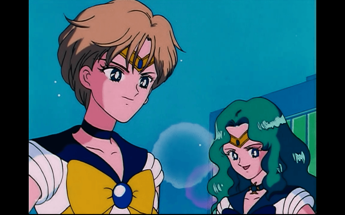 Sailor Moon's Erasure of LGBTQ Characters