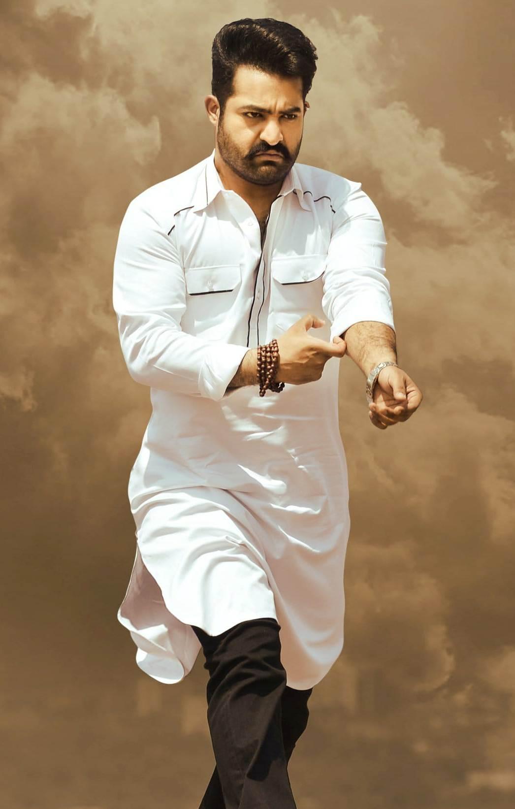 Free download JrNTR HD Wallpaper for Android APK Download