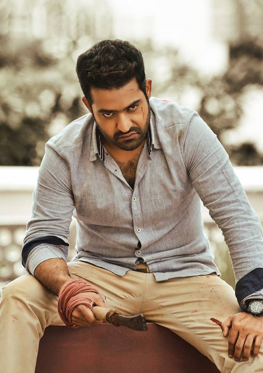 Free download Jr NTR Photo [HD] Latest Image Picture