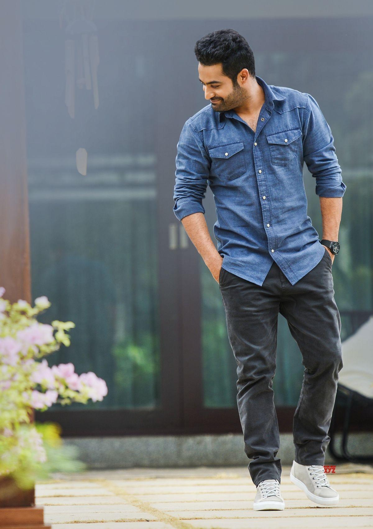 Jr. NTR New HD Wallpaper for Android