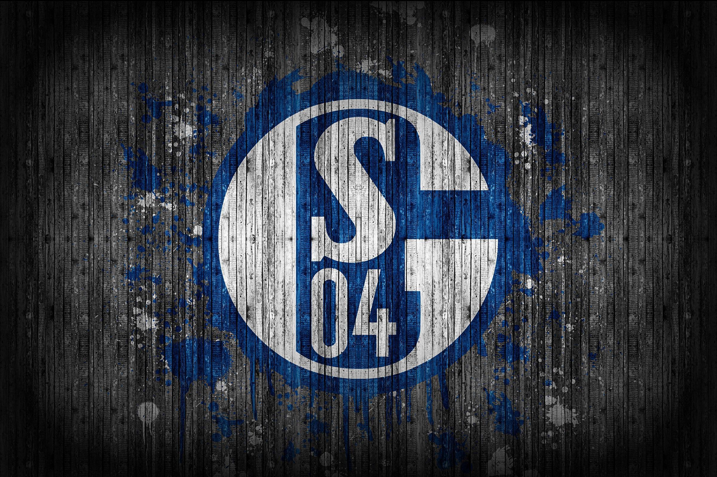 kostenlose schalke hintergrundbilder