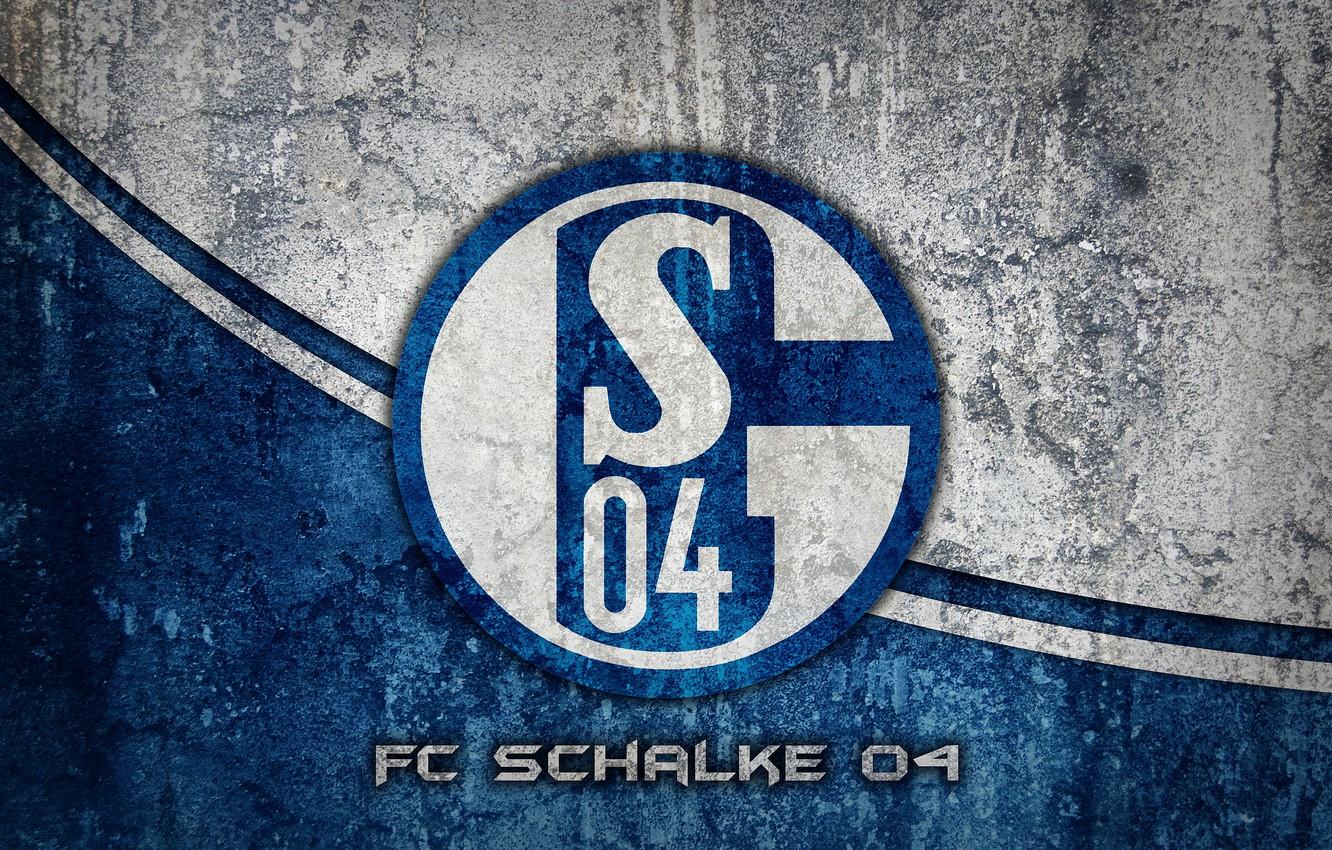 Wallpaper Germany, wallpaper, football, FC Schalke 04