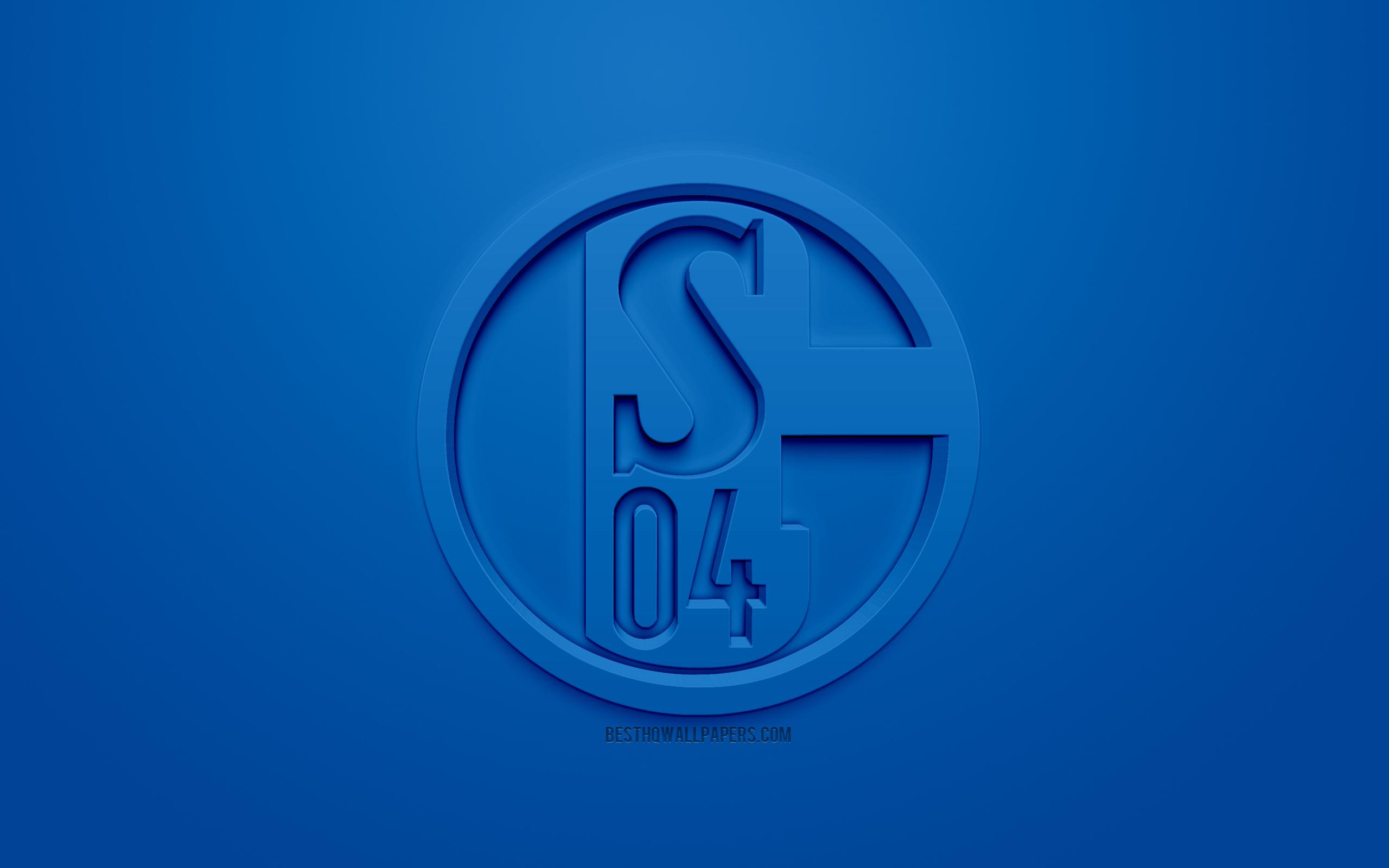 Schalke Desktop Wallpapers - Wallpaper Cave