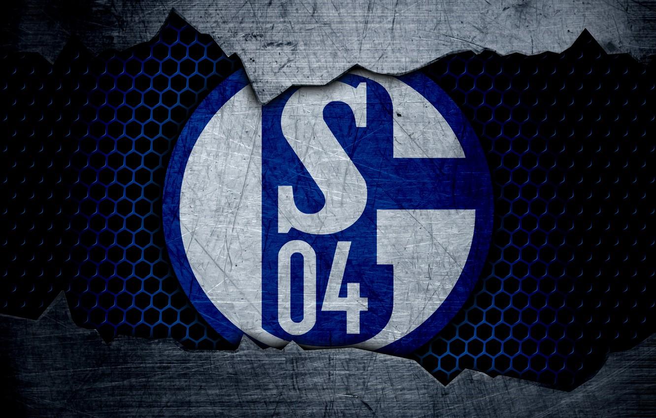 Hintergrundbilder Schalke: Zeichnen lernen mit dem königsblauen Stolz!