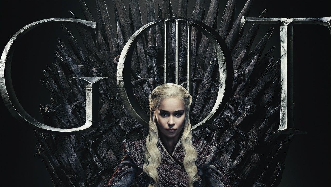 Game of Thrones Season 8 Posters Reveal Who's Returning