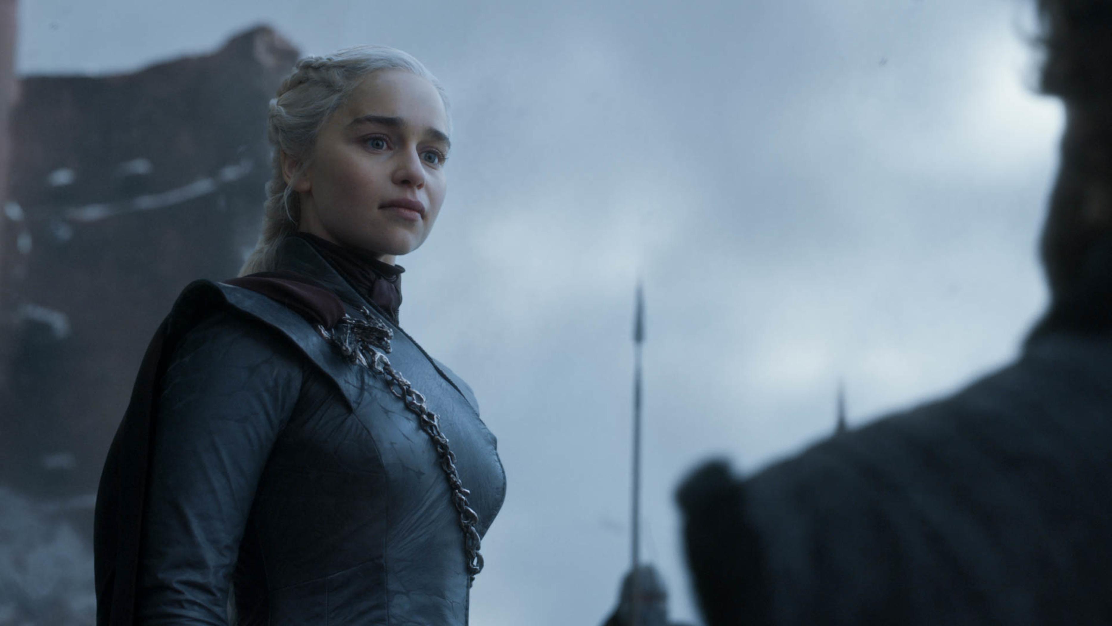 Game of Thrones' finale recap: How did it end for Daenerys