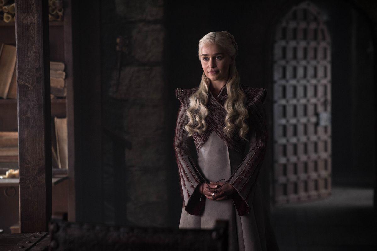 Game of Thrones season episode 2: Podrick's “Jenny's Song