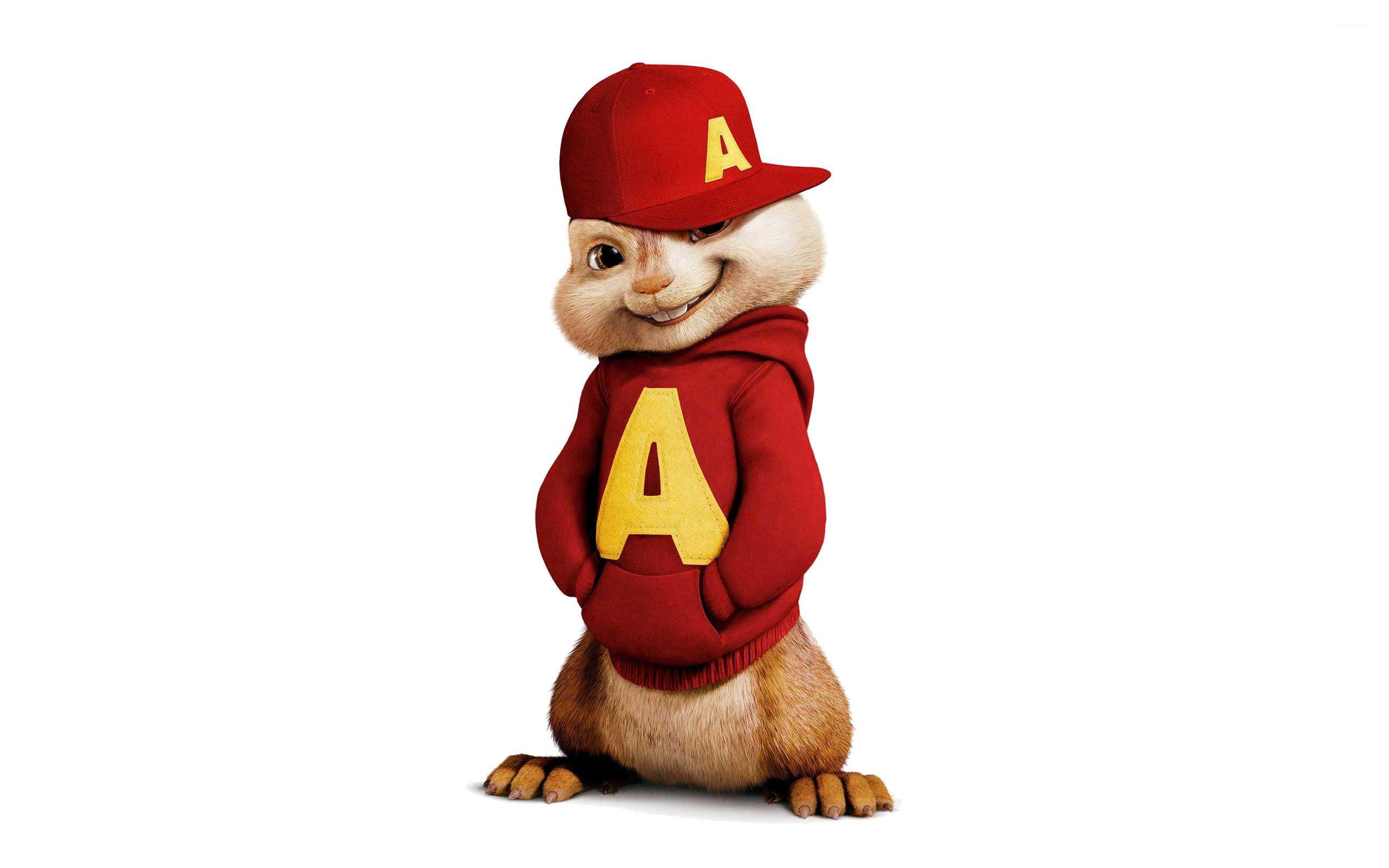 Alvin and the Chipmunks Wallpaper Free Alvin and