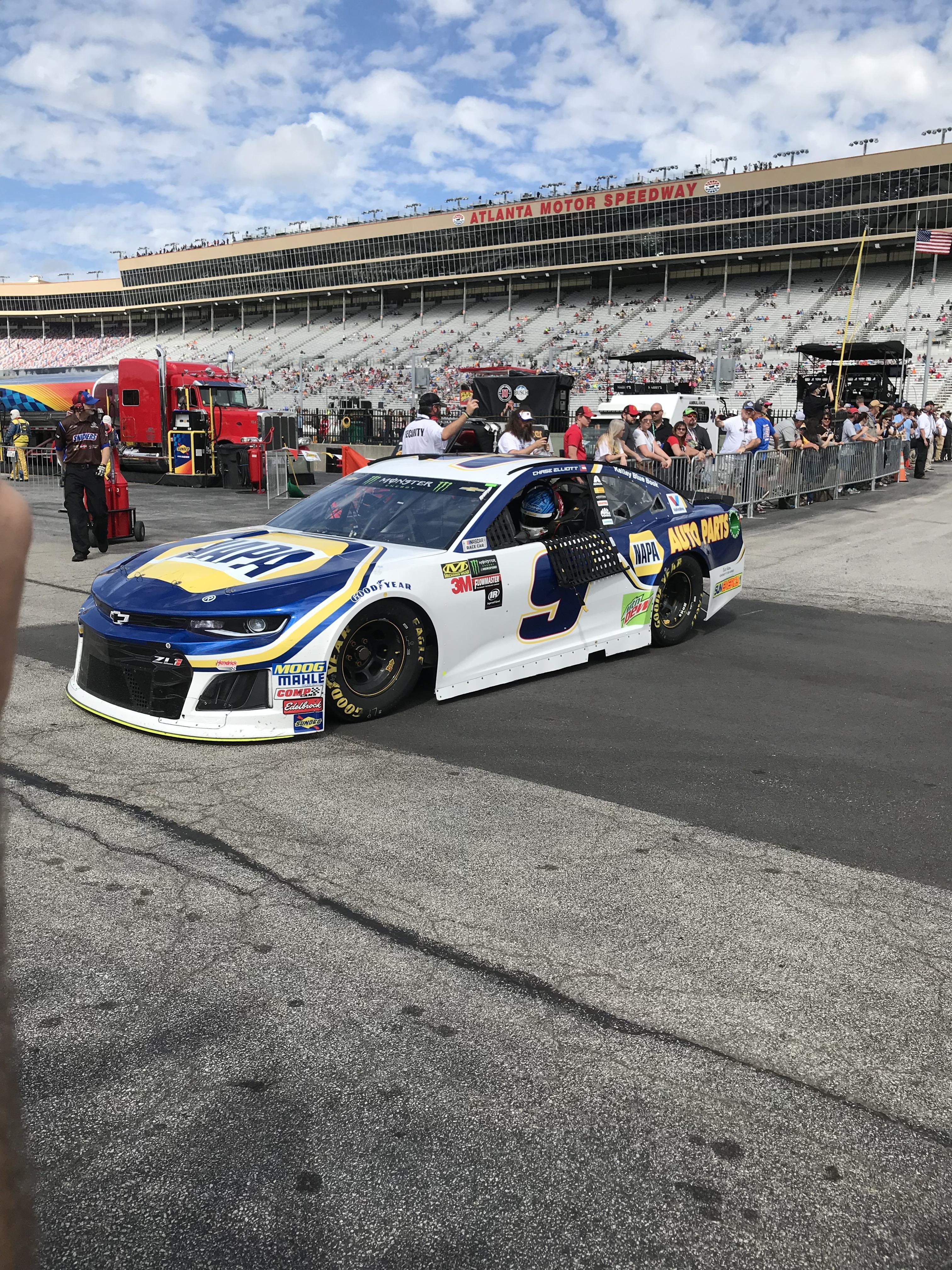 Free download Got a pretty good picture of Chase Elliott