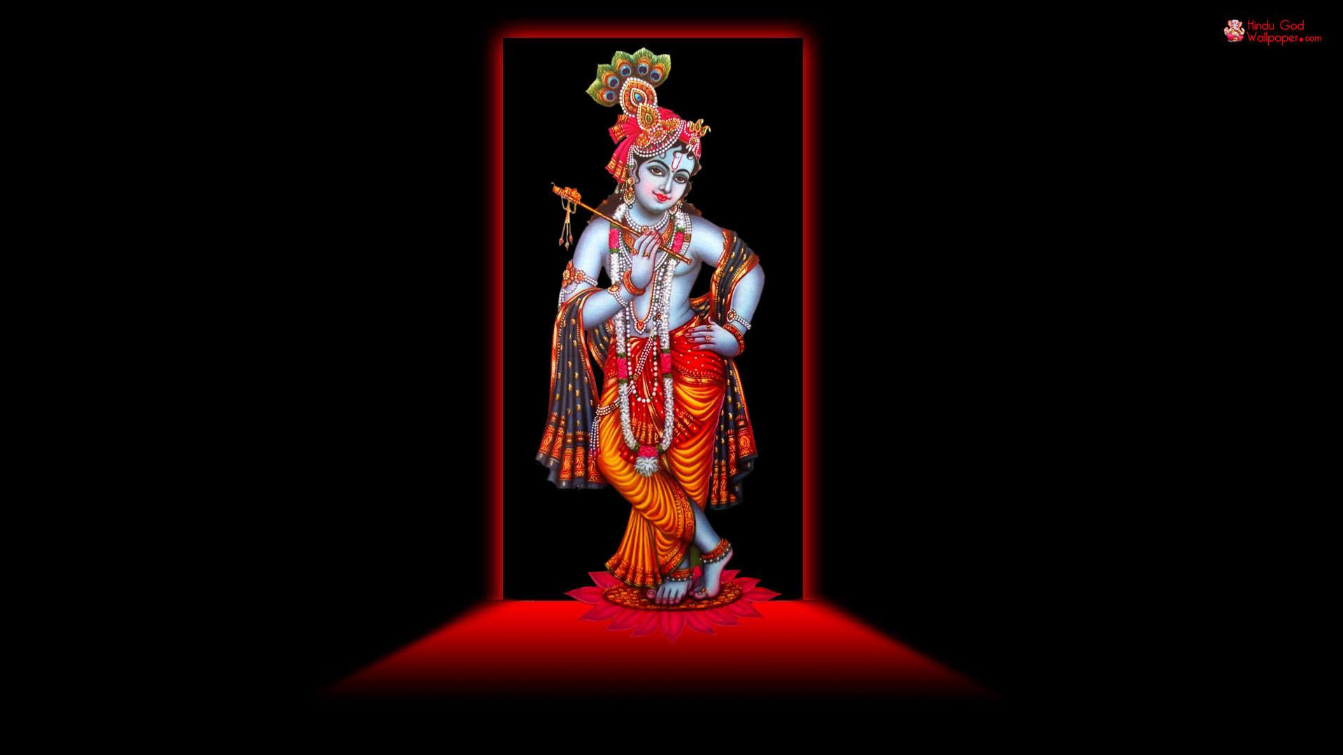 Hindu God HD Wallpaper 1080p