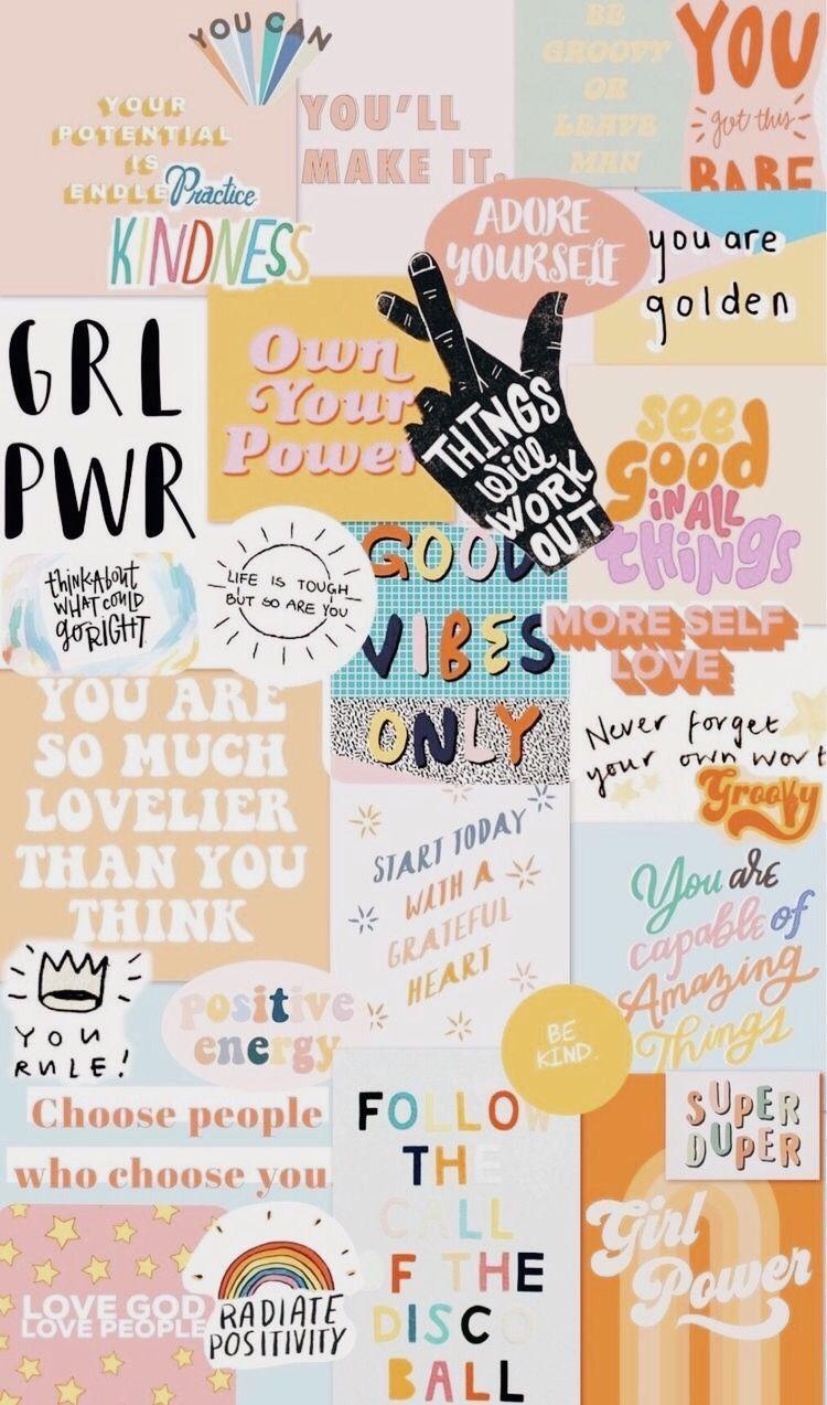 Vsco Girl Wallpaper 2020