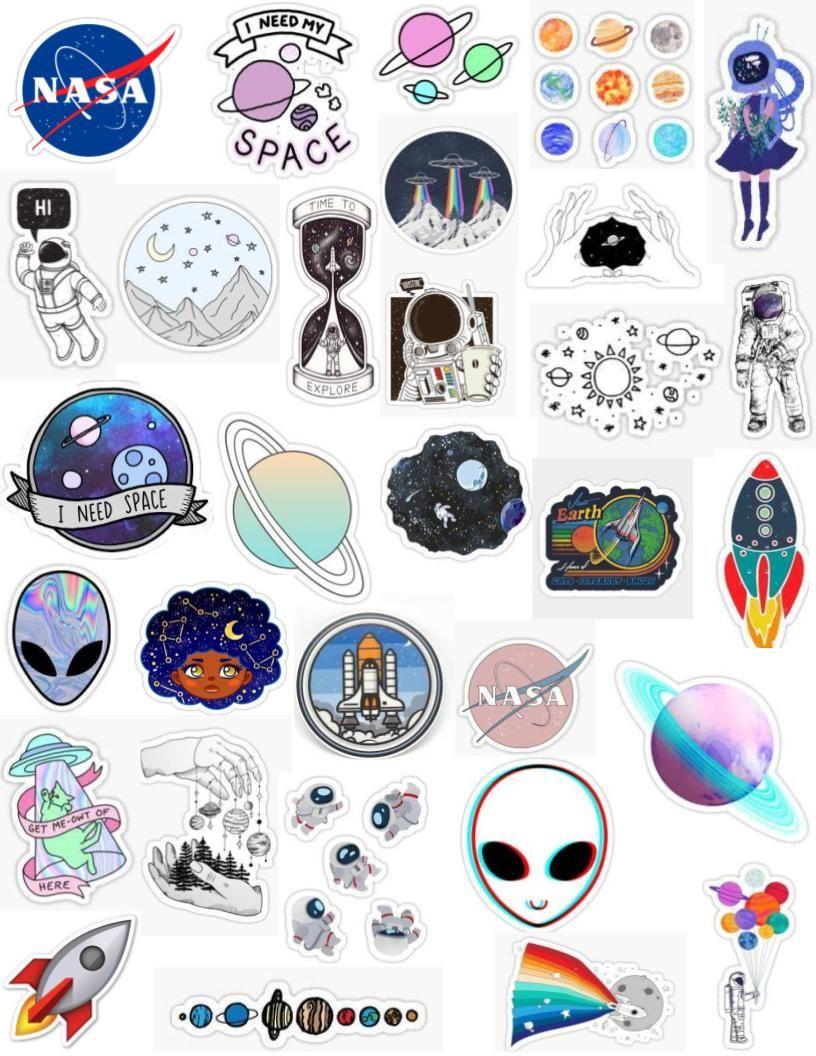 Tumblr vsco stickers