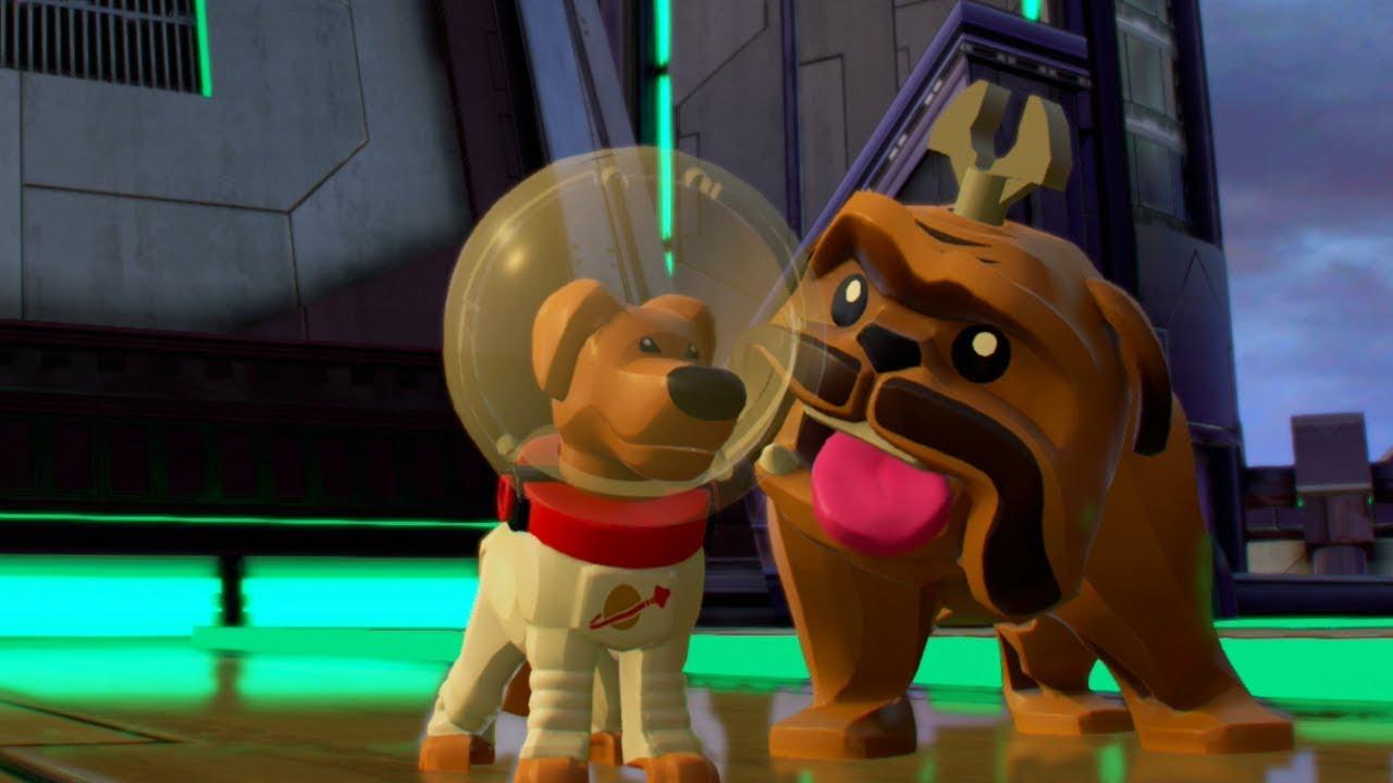 How To Unlock All Lego Marvel Superheroes 2 Characters