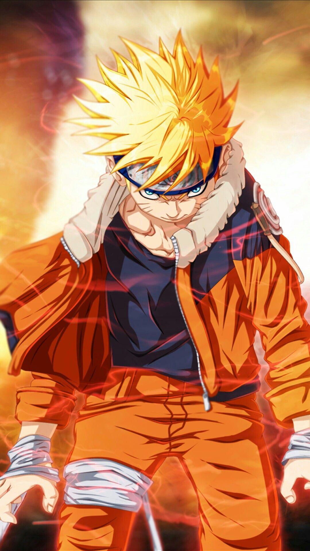 Gambar Naruto Wallpaper gambar ke 7