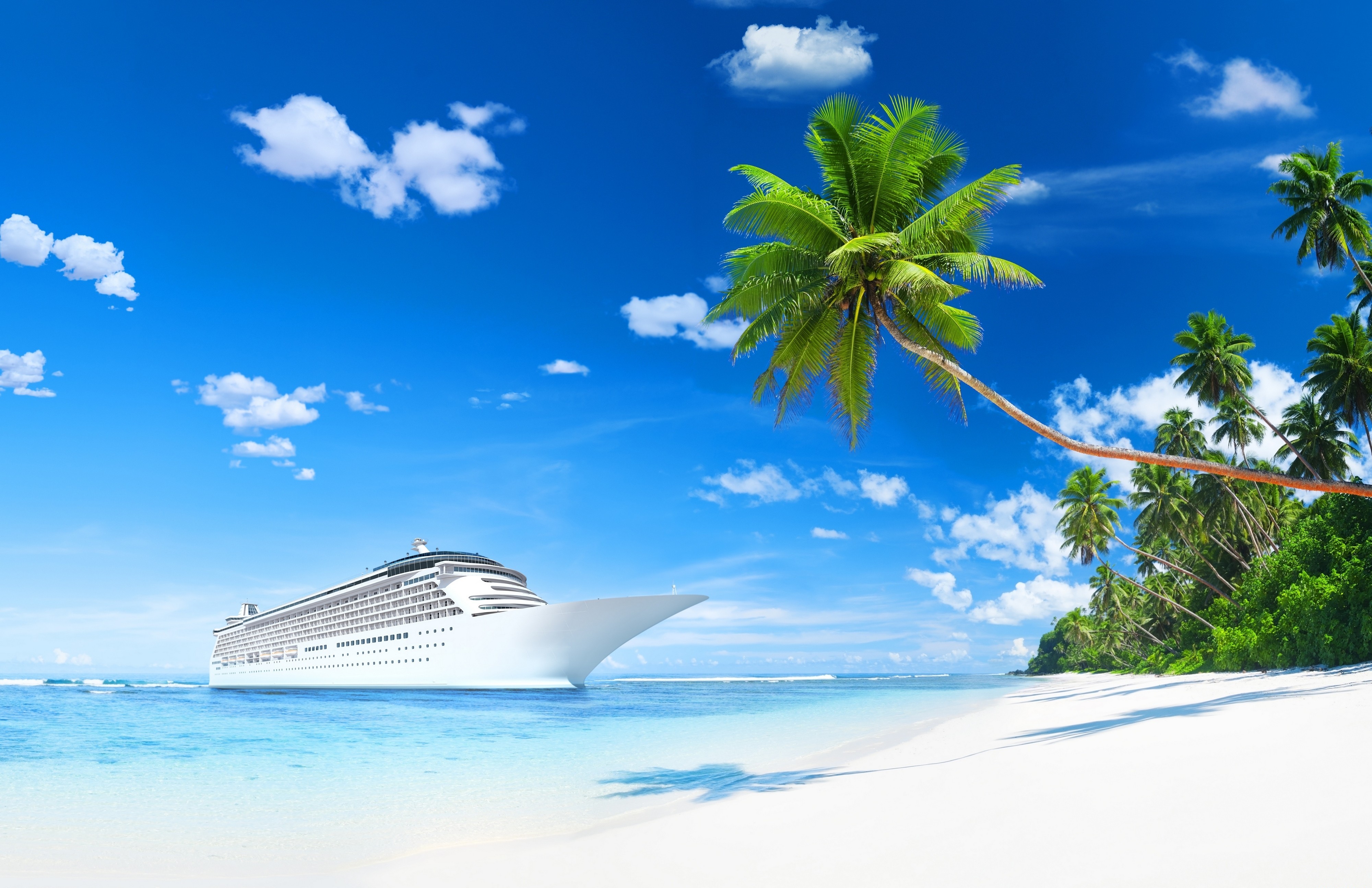 Free download Cruise Ship Computer Wallpaper Desktop
