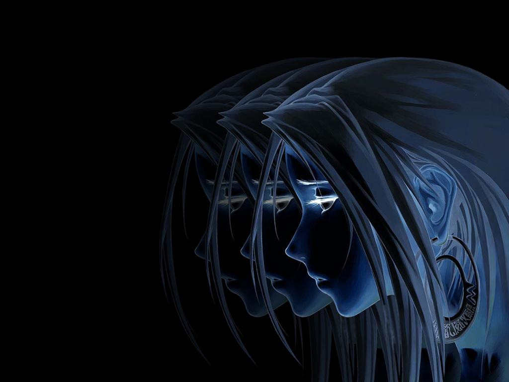 Anime Windows 7 Wallpapers - Wallpaper Cave