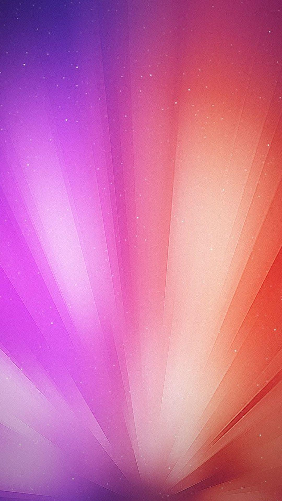 Bright Shiny Rainbow Color Paattern #iPhone #plus