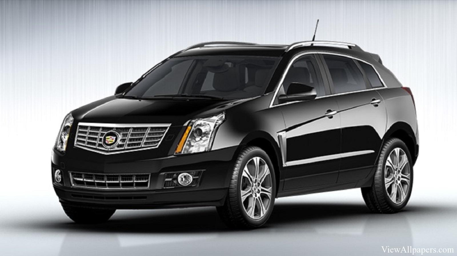 Free download 2016 Cadillac SRX High Resolution Wallpaper
