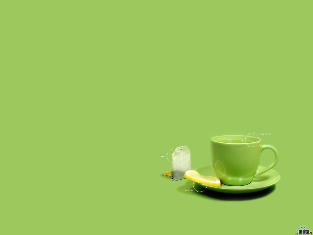 Green Tea Drink Wallpaper. Tea wallpaper, Green tea drinks
