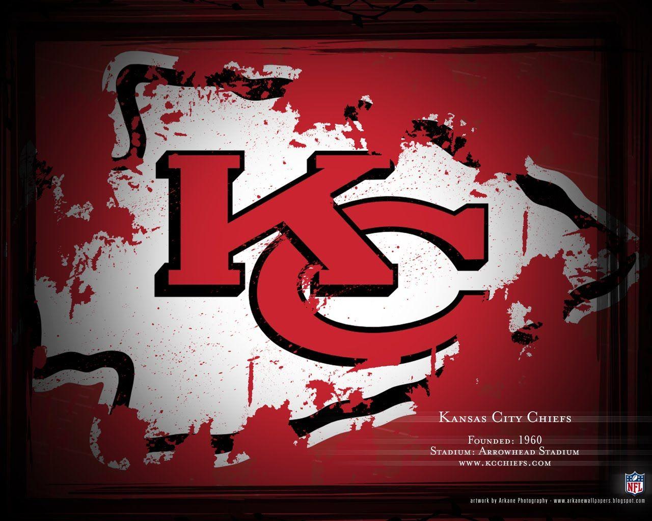 Arkane NFL Wallpaper: Profile City Chiefs. Chiefs wallpaper, Kansas city chiefs logo, Kansas city chiefs