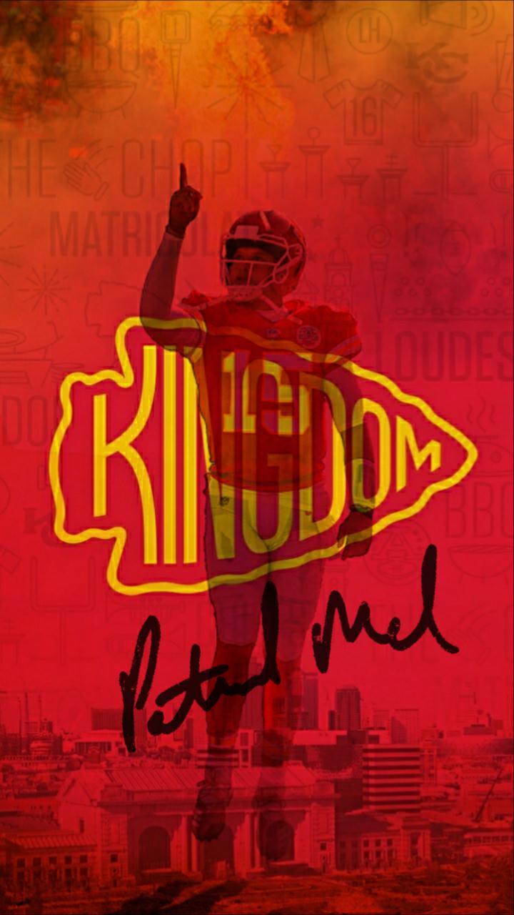 Kansas City Chiefs Wallpaper For Mac Background NFL