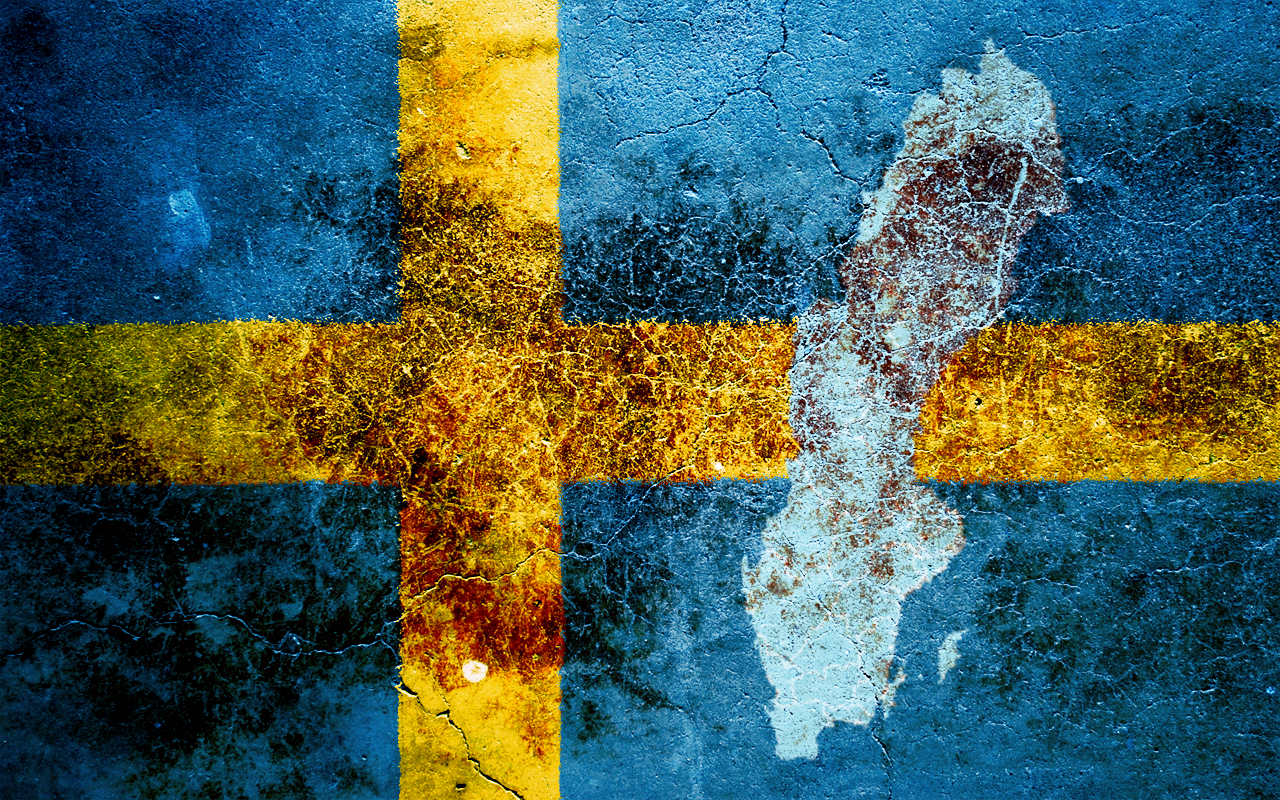 Sverige Wallpaper. Sverige Wallpaper