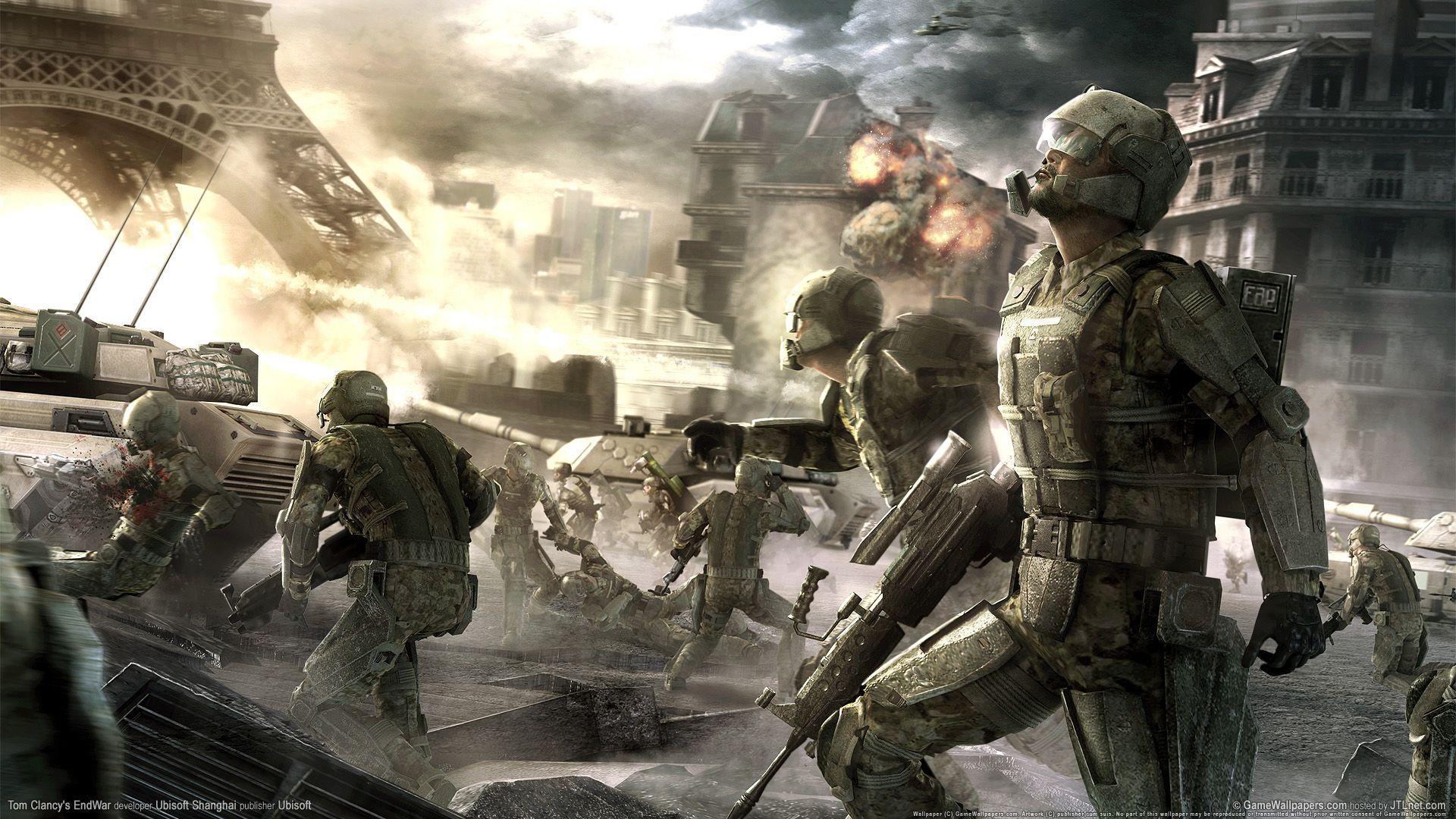 Download Call Of Duty World At War Wallpaper 1920x1080