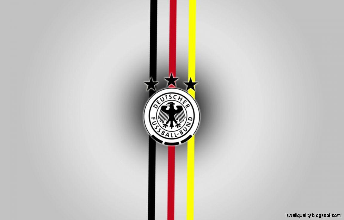 Cool Jersey Germany World Cup Wallpaper