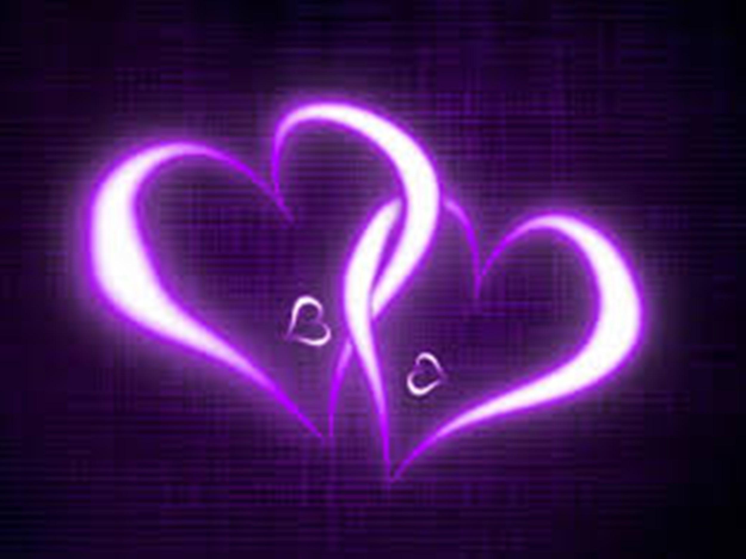 Purple Love