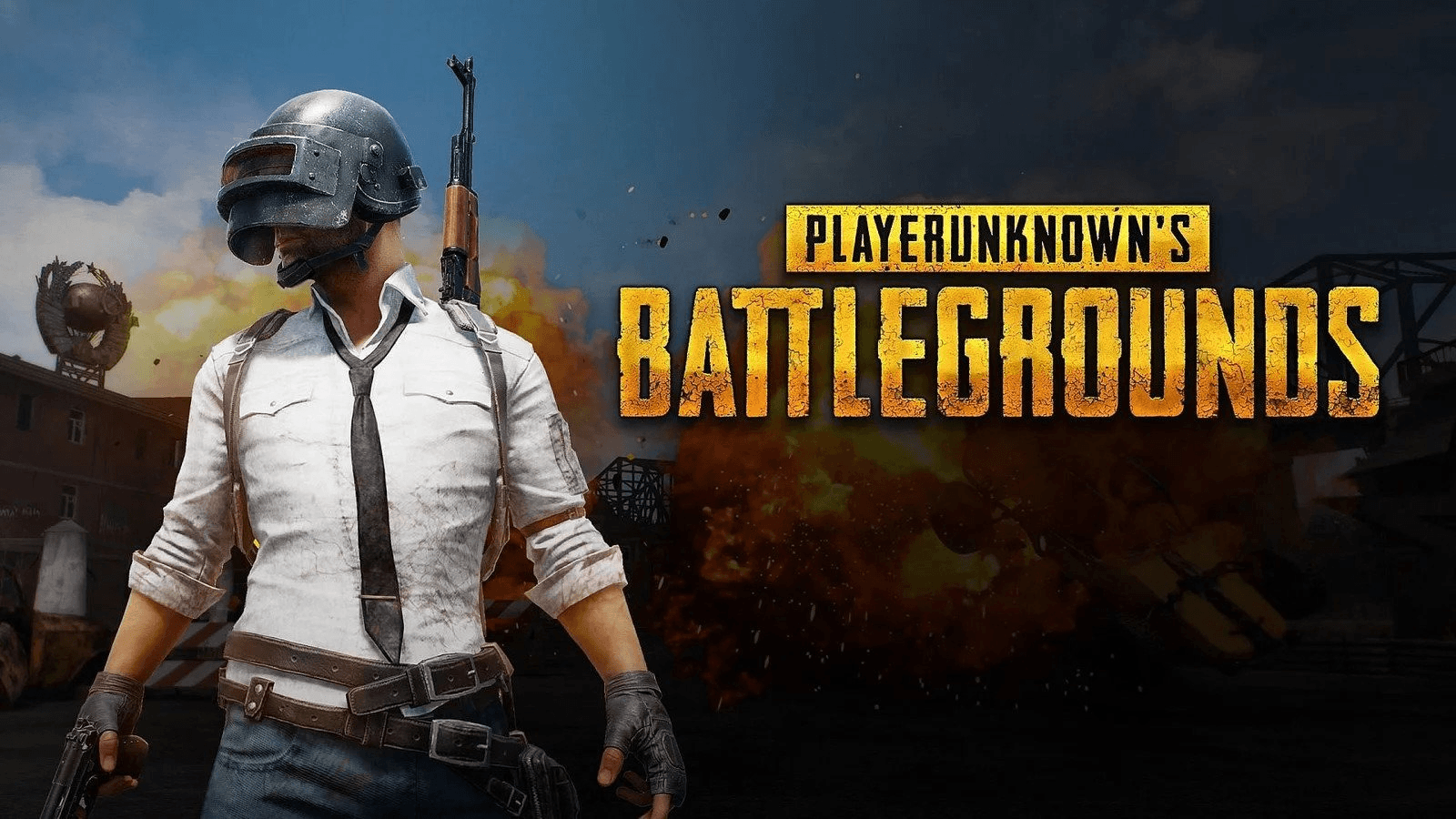 PUBG MOBILE Android Game Version Full Free Download