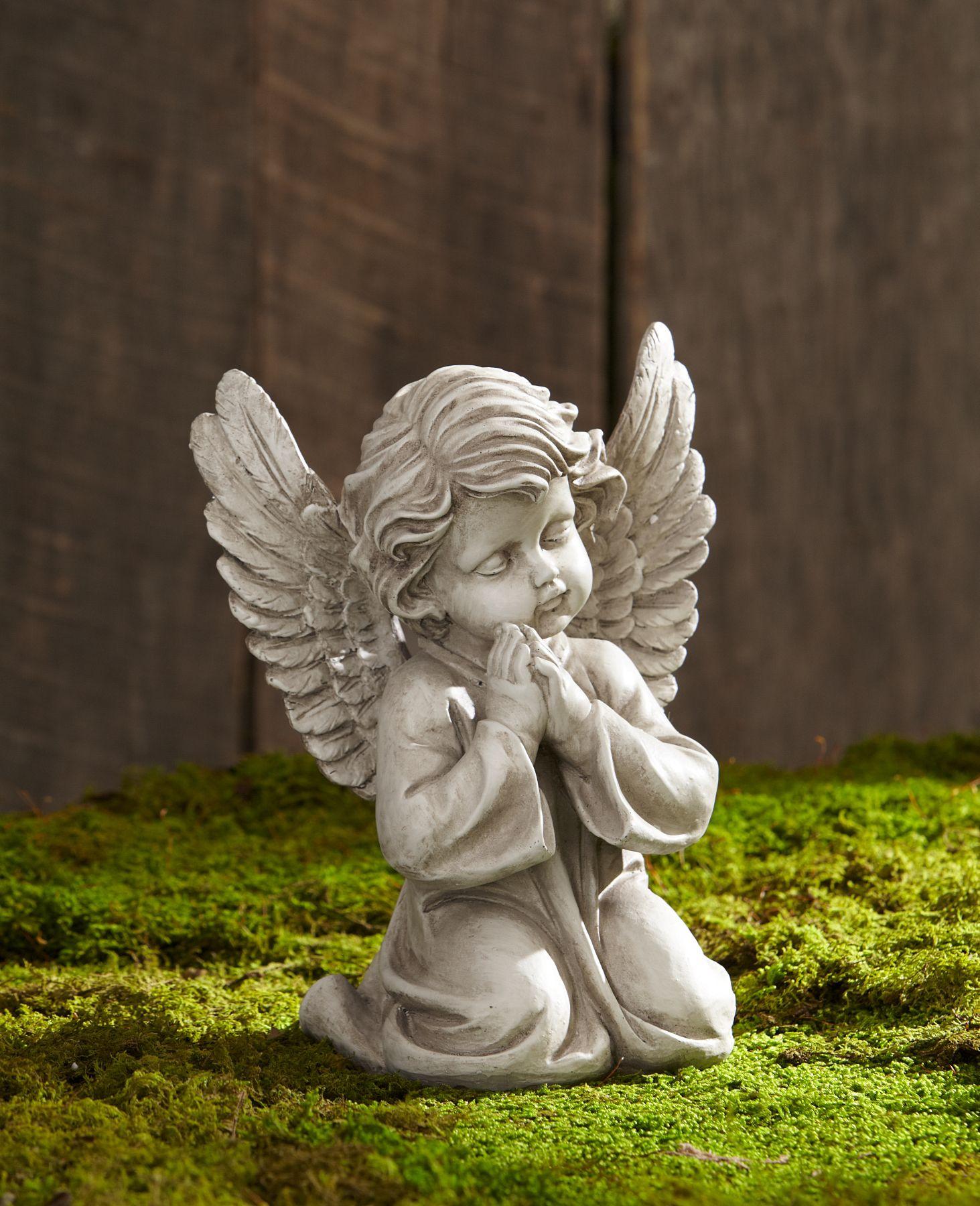 Cherub Wallpaper - Best Wallpaper Collection: Best Angel Wallpapers