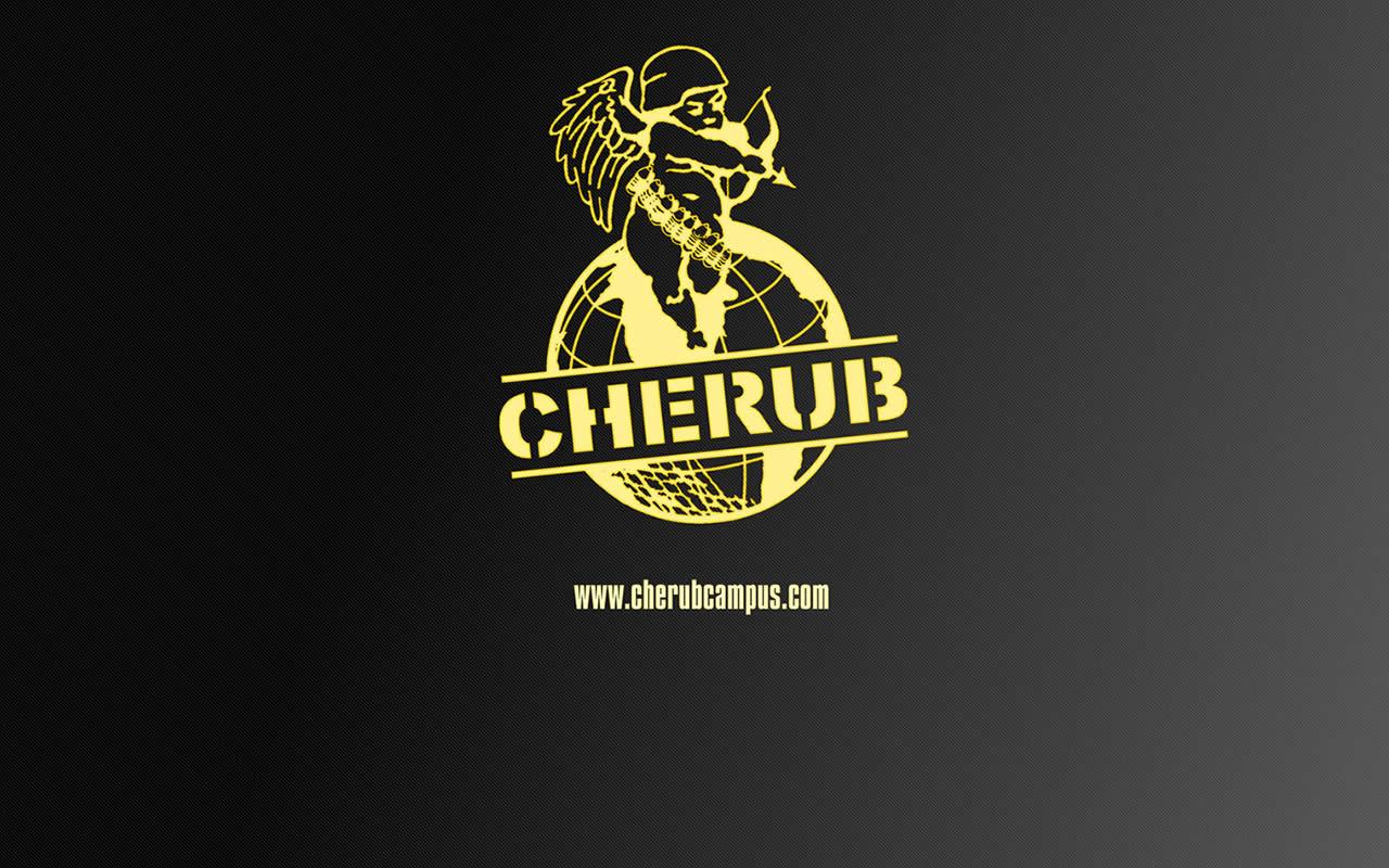 Cherub HD Wallpaper, For Free Download
