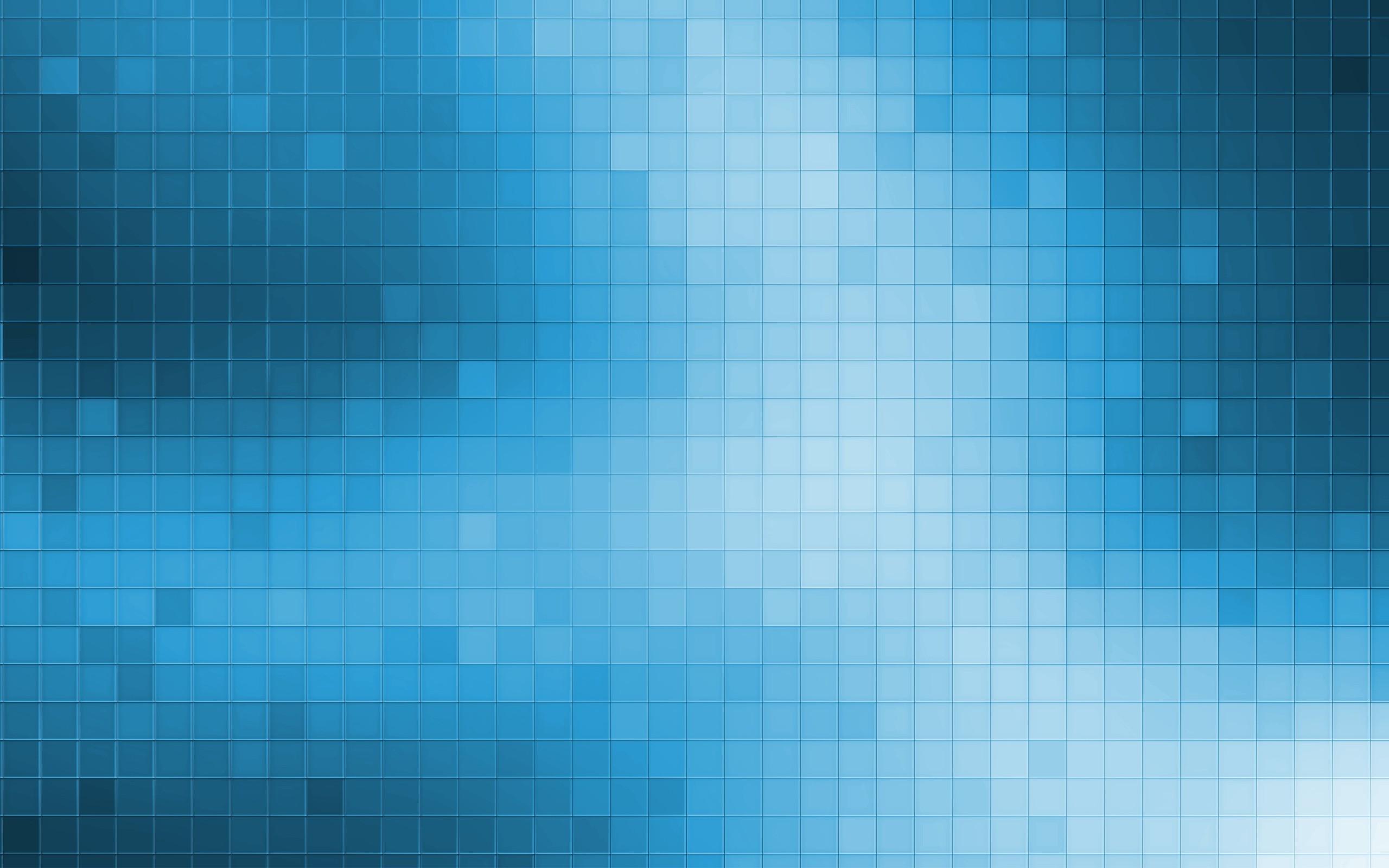 abstract, Square, Mosaic Wallpaper HD / Desktop and Mobile