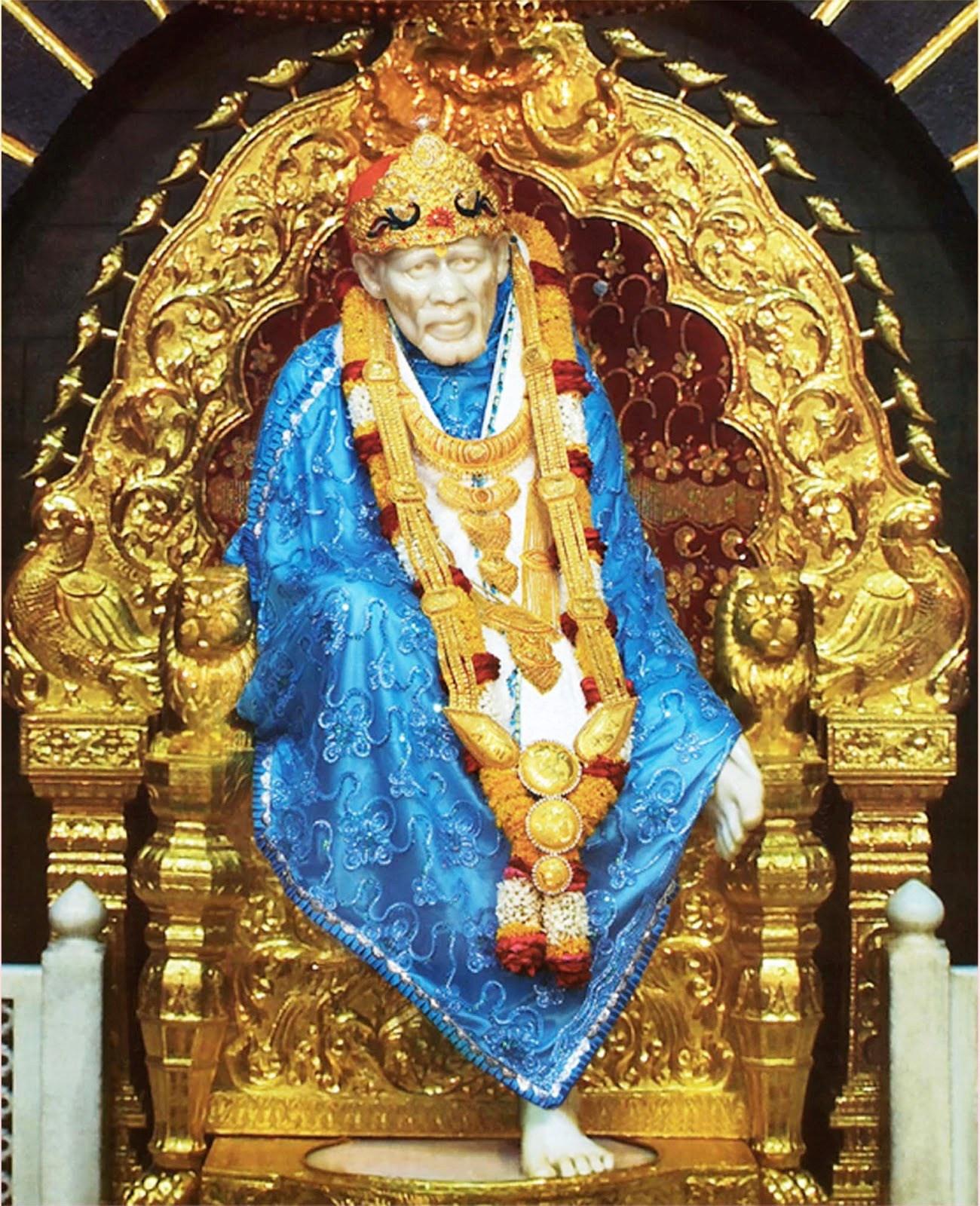 Shirdi Sai Baba Wallpapers For Mobile Shirdi Sai Baba Wallpapers For Mobile