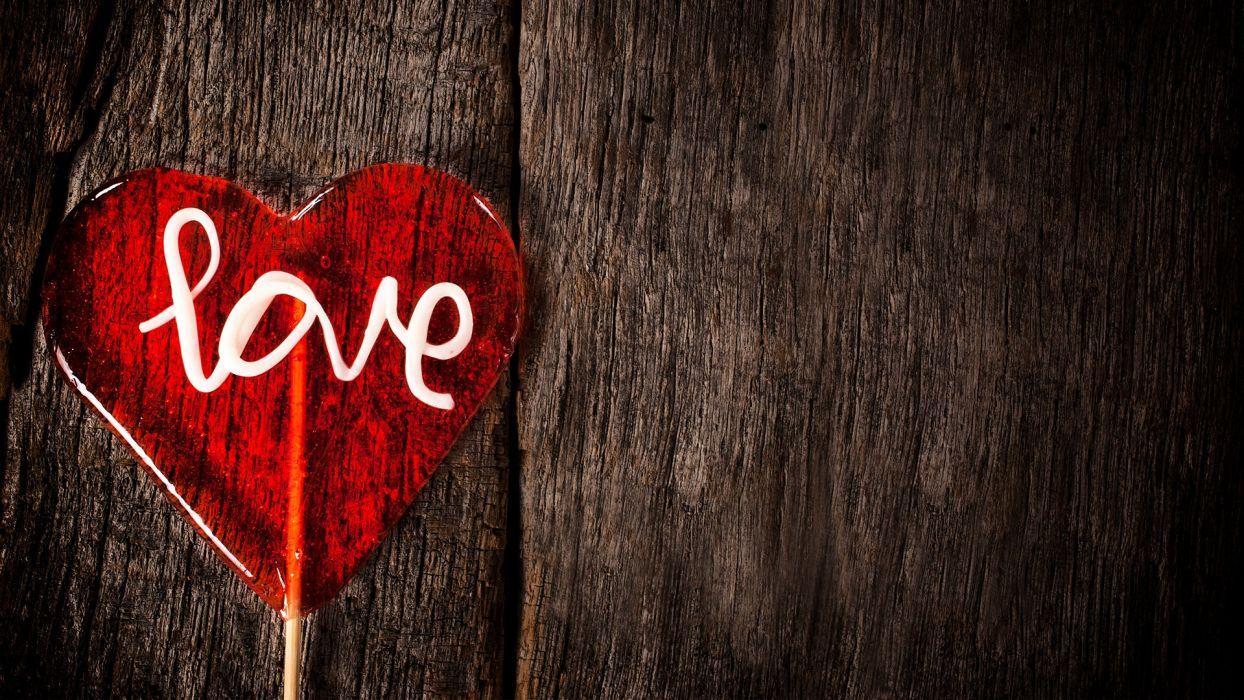 Candy dark design dirty heart lollipop love romance romantic rough shape sweet symbol texture valentines day wood wooden wallpaperx1080