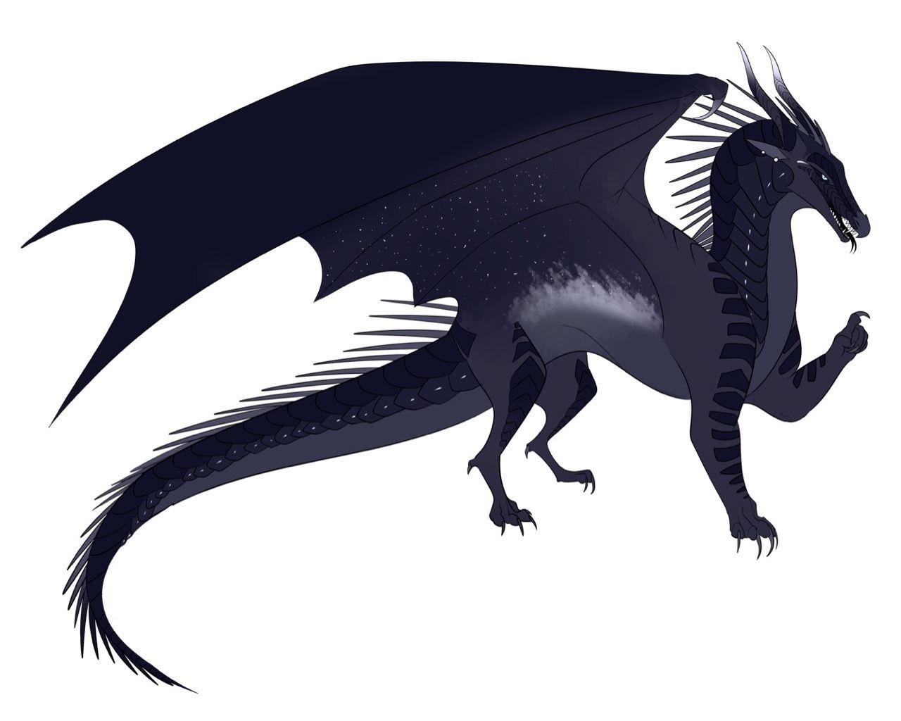 Darkstalker. Wings of fire, Fire dragon, Art of fighting