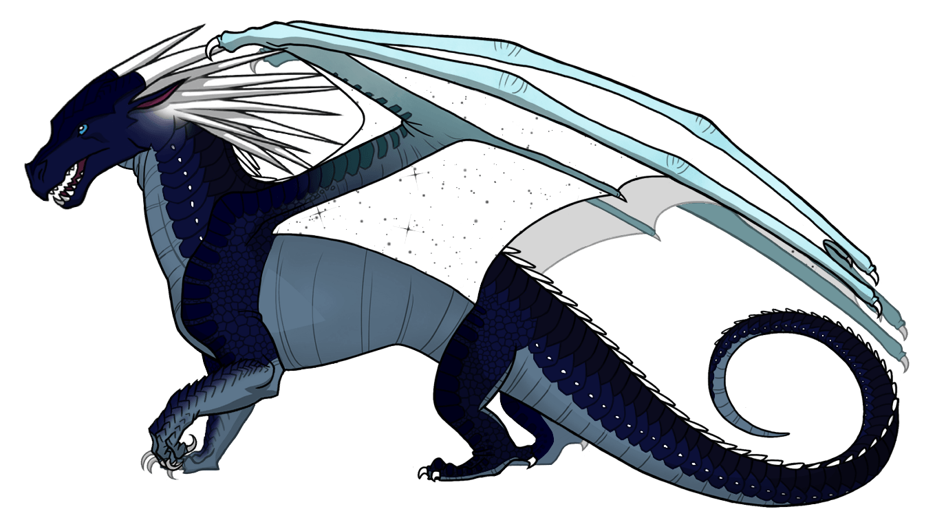 Wings Of Fire King Darkstalker Wallpapers Wallpaper Cave