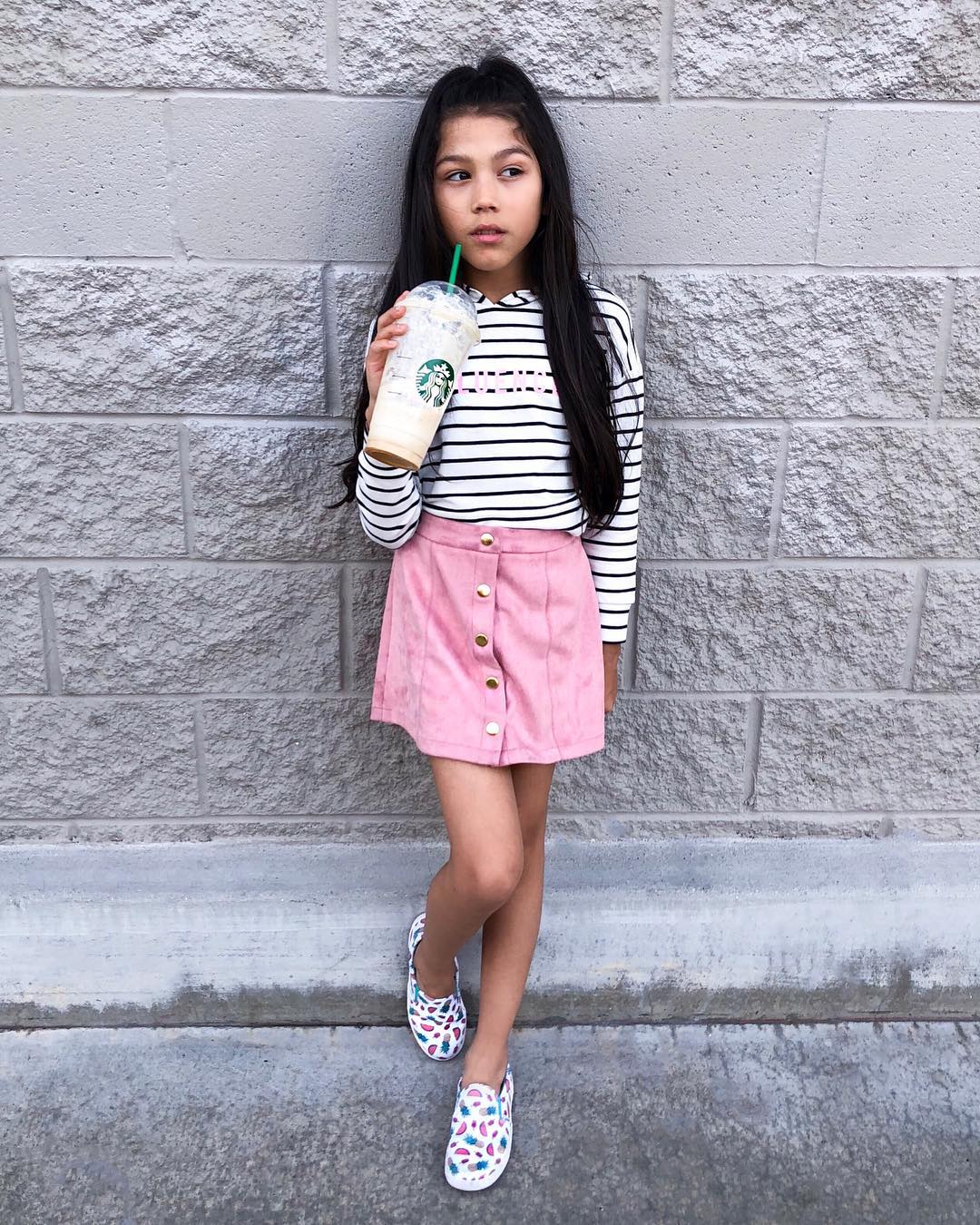 Txunamy Ortiz, Height & Life Story. Super Stars Bio