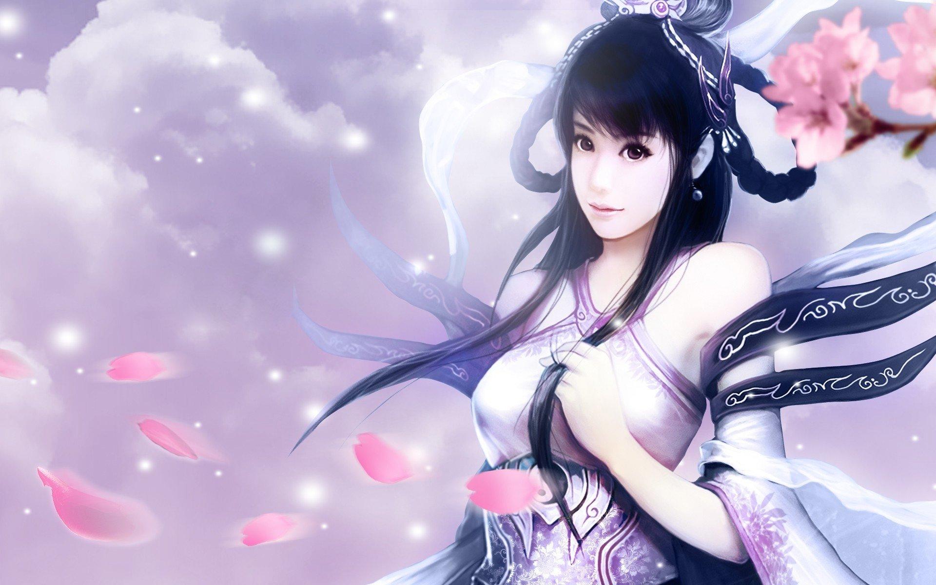 Oriental HD Wallpaper and Background Image