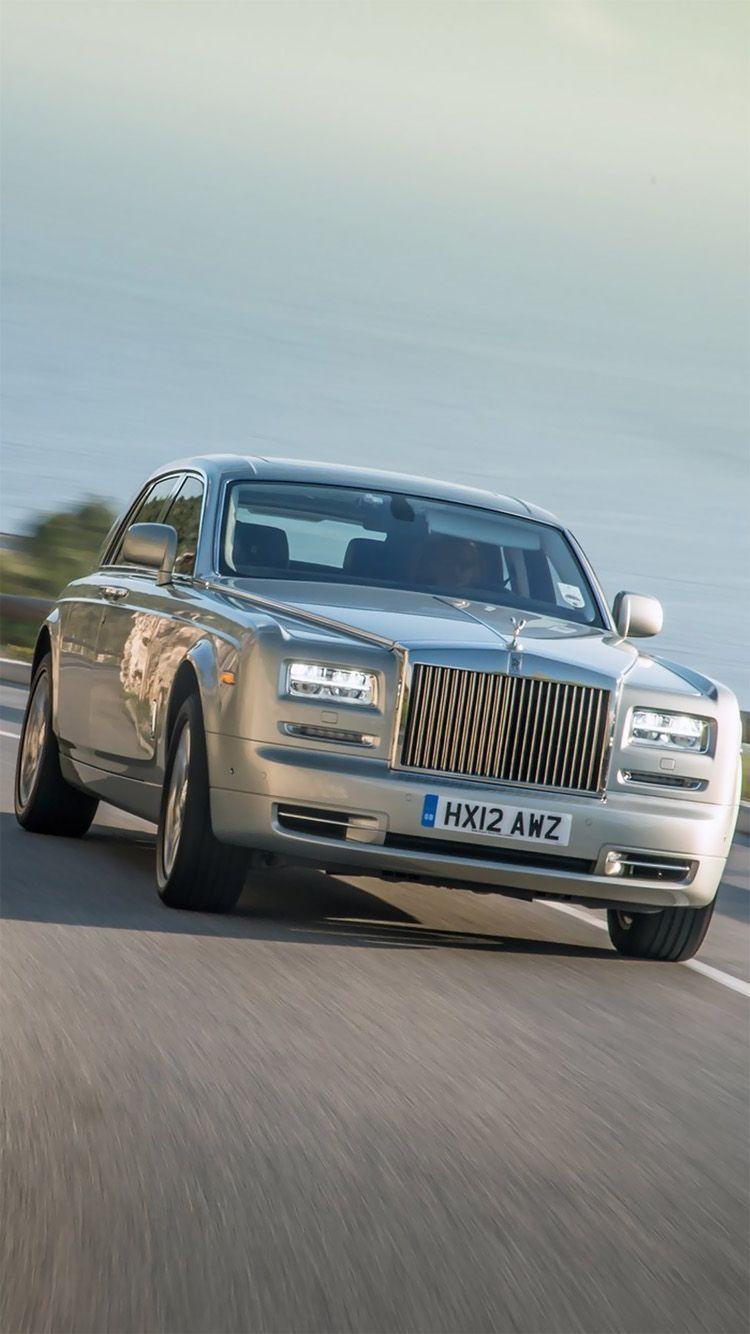 Rolls royce обои на iphone