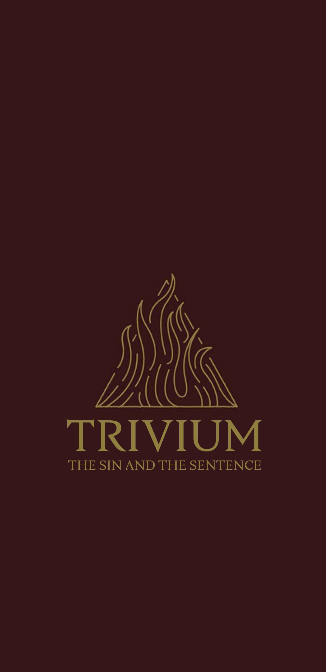 Trivium Wallpaper