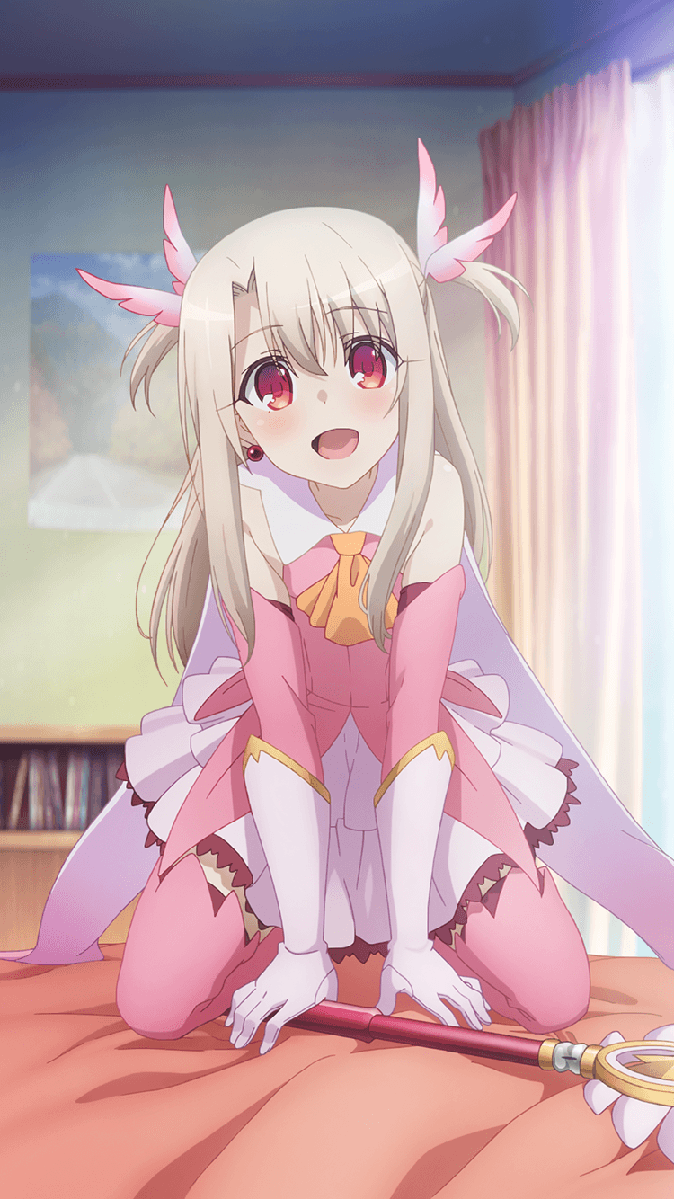 Illya Alarm Clock Art