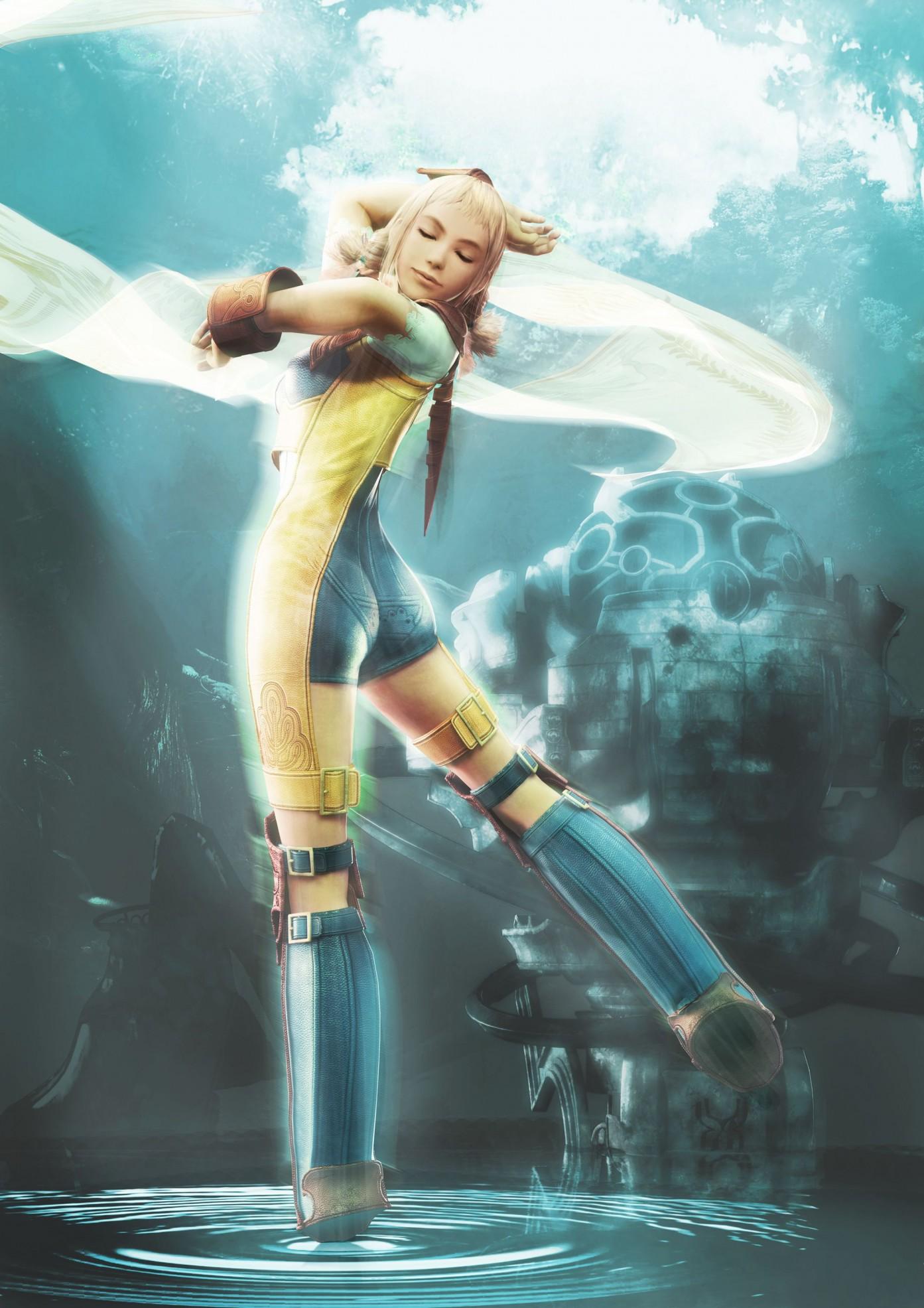 Final Fantasy XII, Mobile Wallpaper Anime Image Board