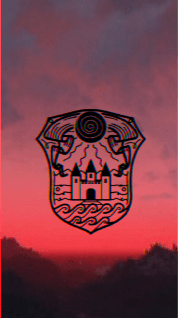 sanders sides wallpaper