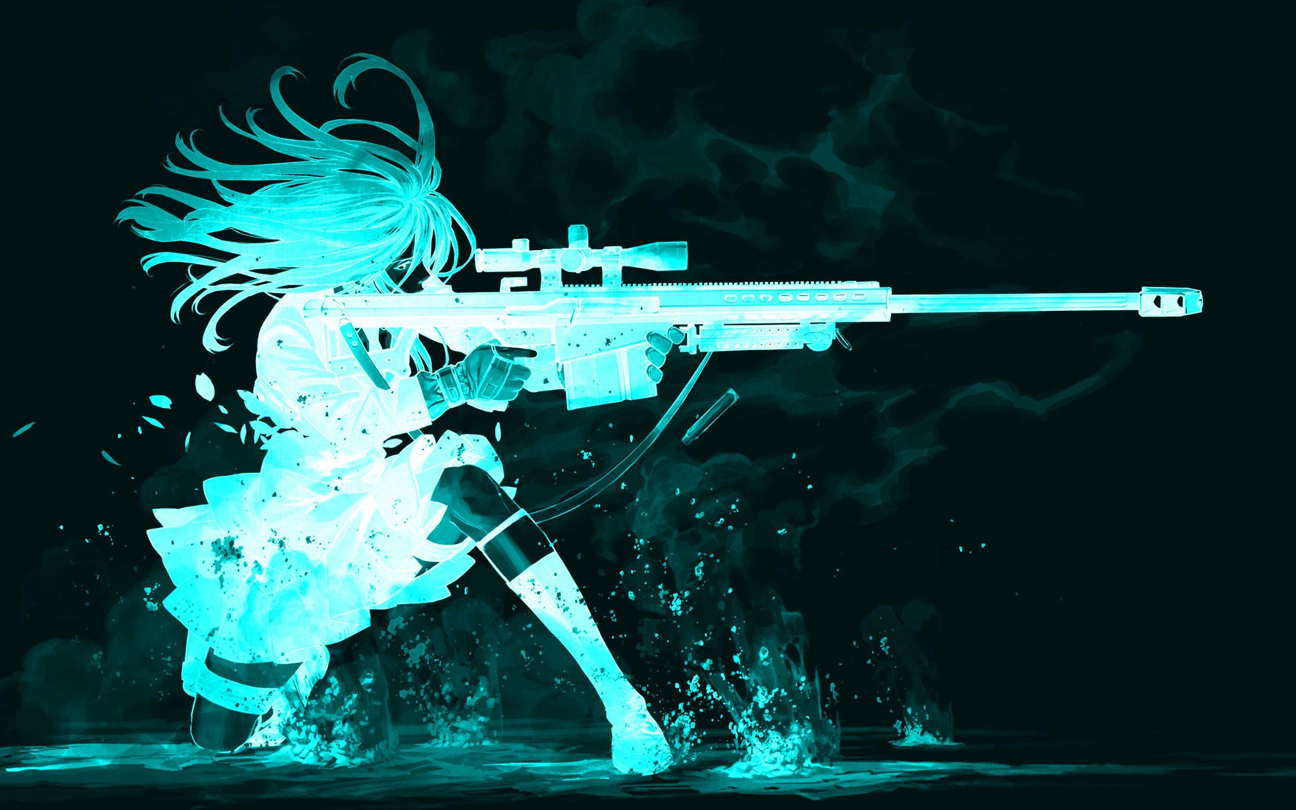 Anime Gunshot Sound 2 | Soundeffects Wiki | Fandom