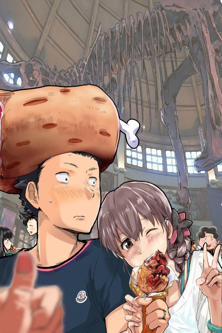 Koe no Katachi, Ishida Shouya, Nishimiya Shouko, Sahara