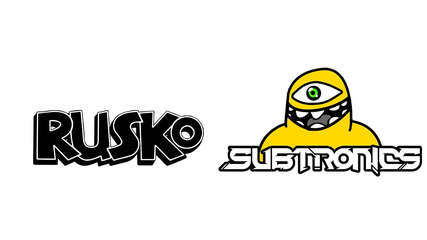 Rusko & Subtronics Bounce is a Huge Collaborative Single